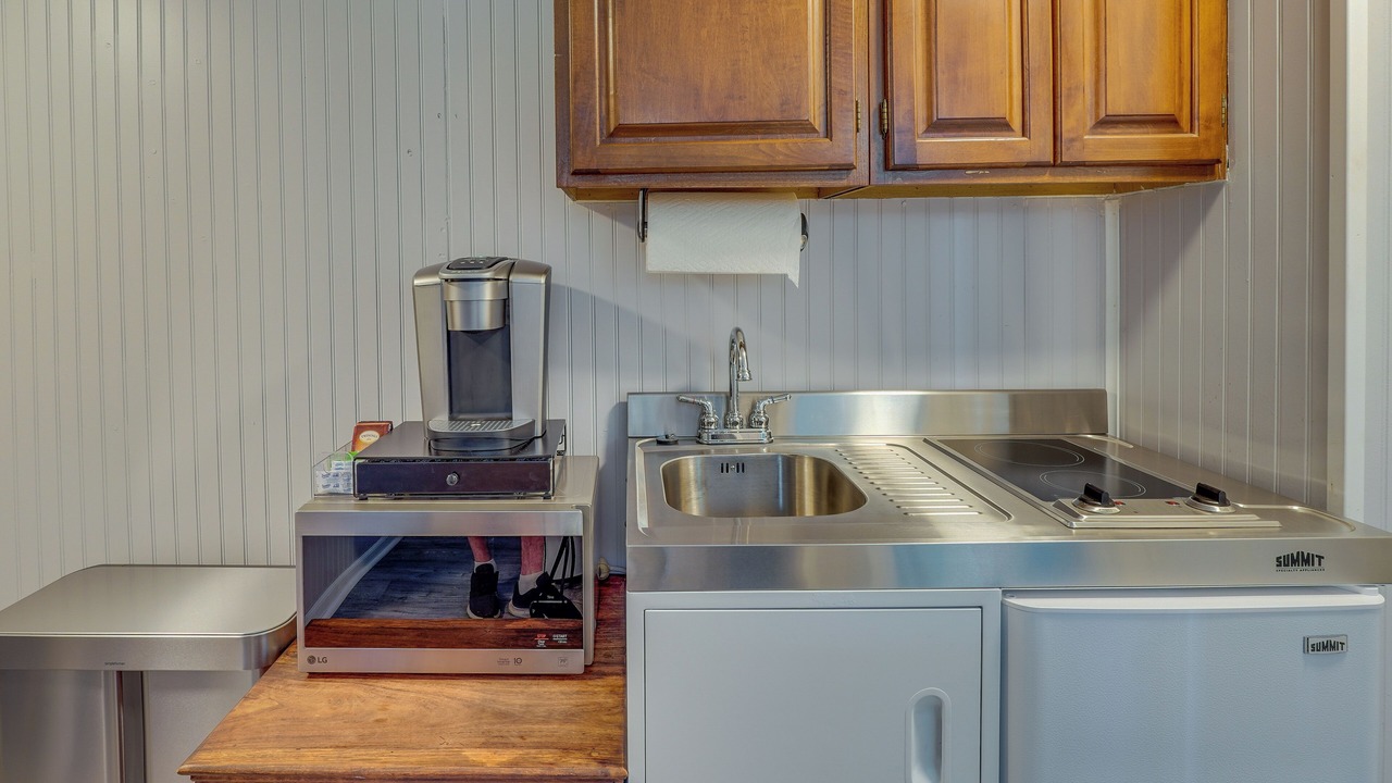 Photo of Kitchen in Staatsburg