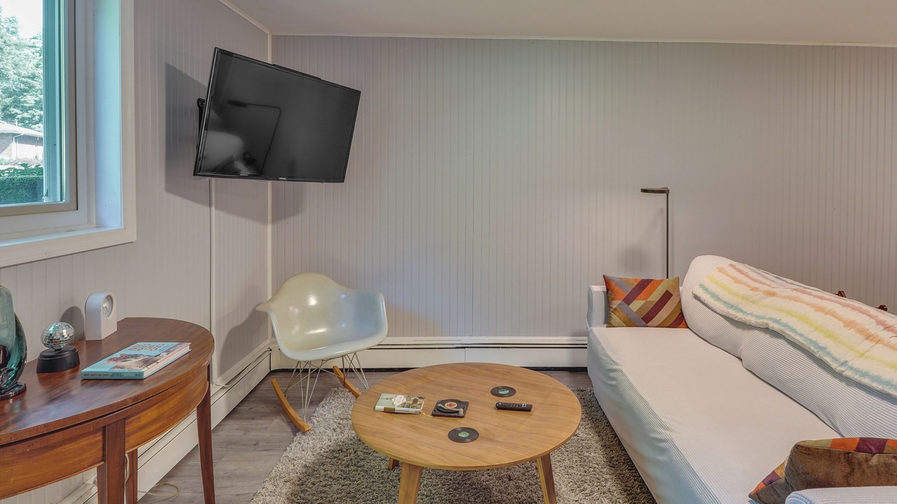 Photo of Bedroom in Staatsburg