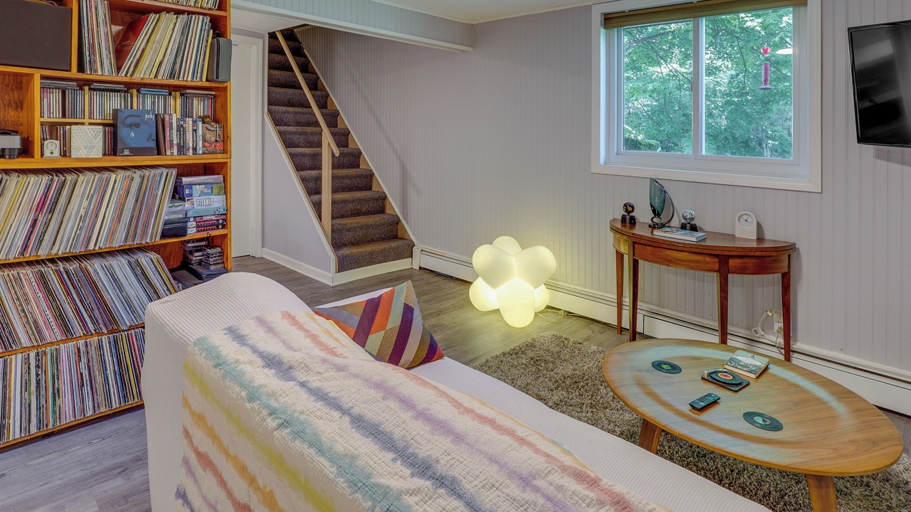Photo of Bedroom in Staatsburg
