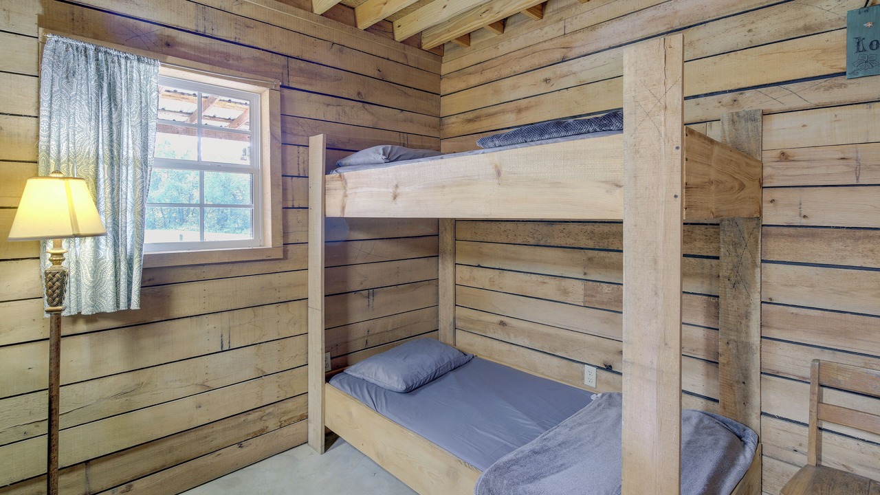 Photo of Bedroom in Winona