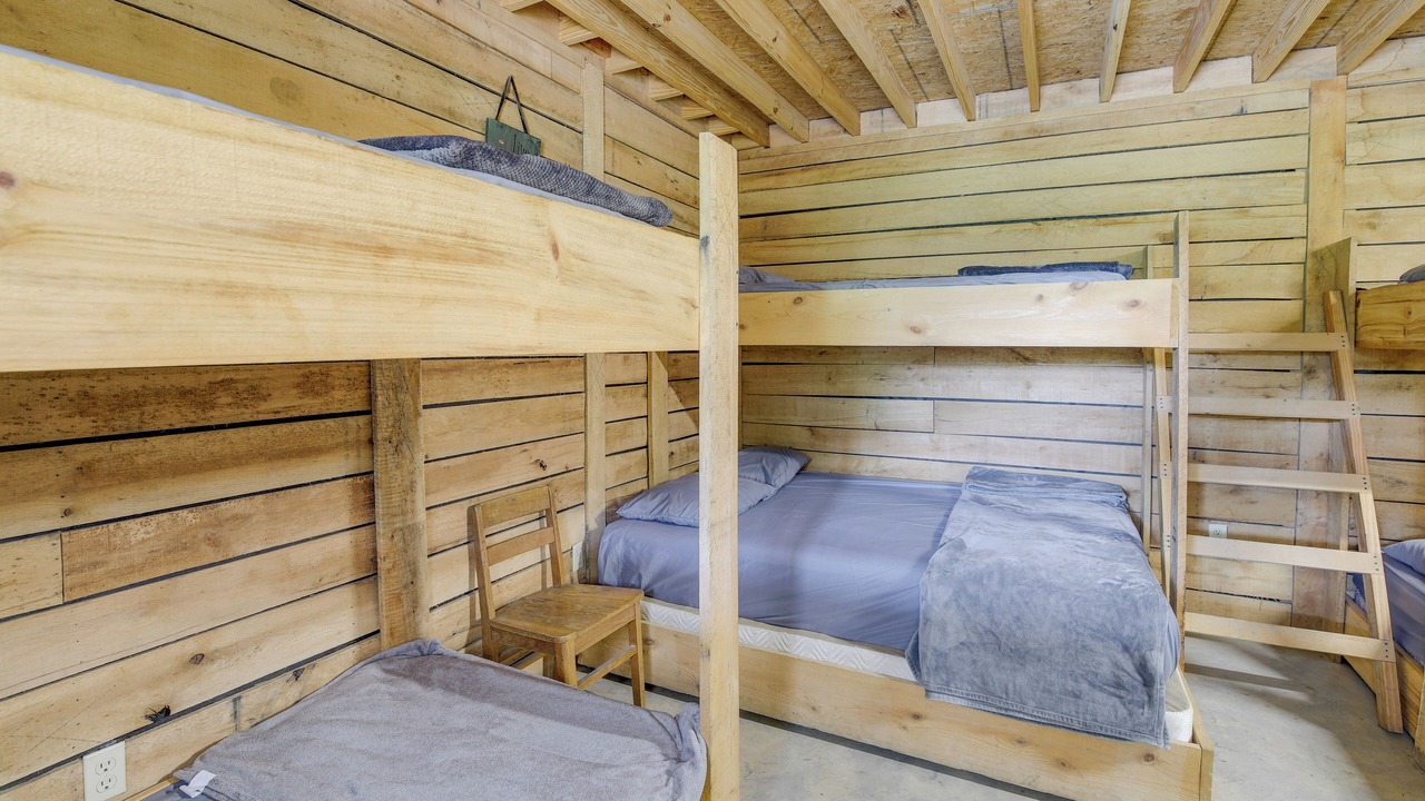 Photo of Bedroom in Winona