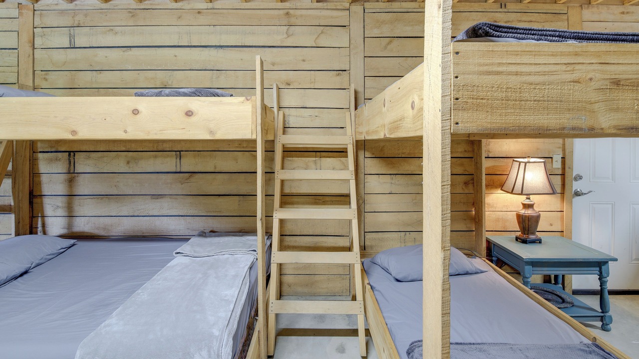 Photo of Bedroom in Winona