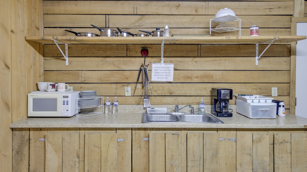 Photo of Kitchen in Winona
