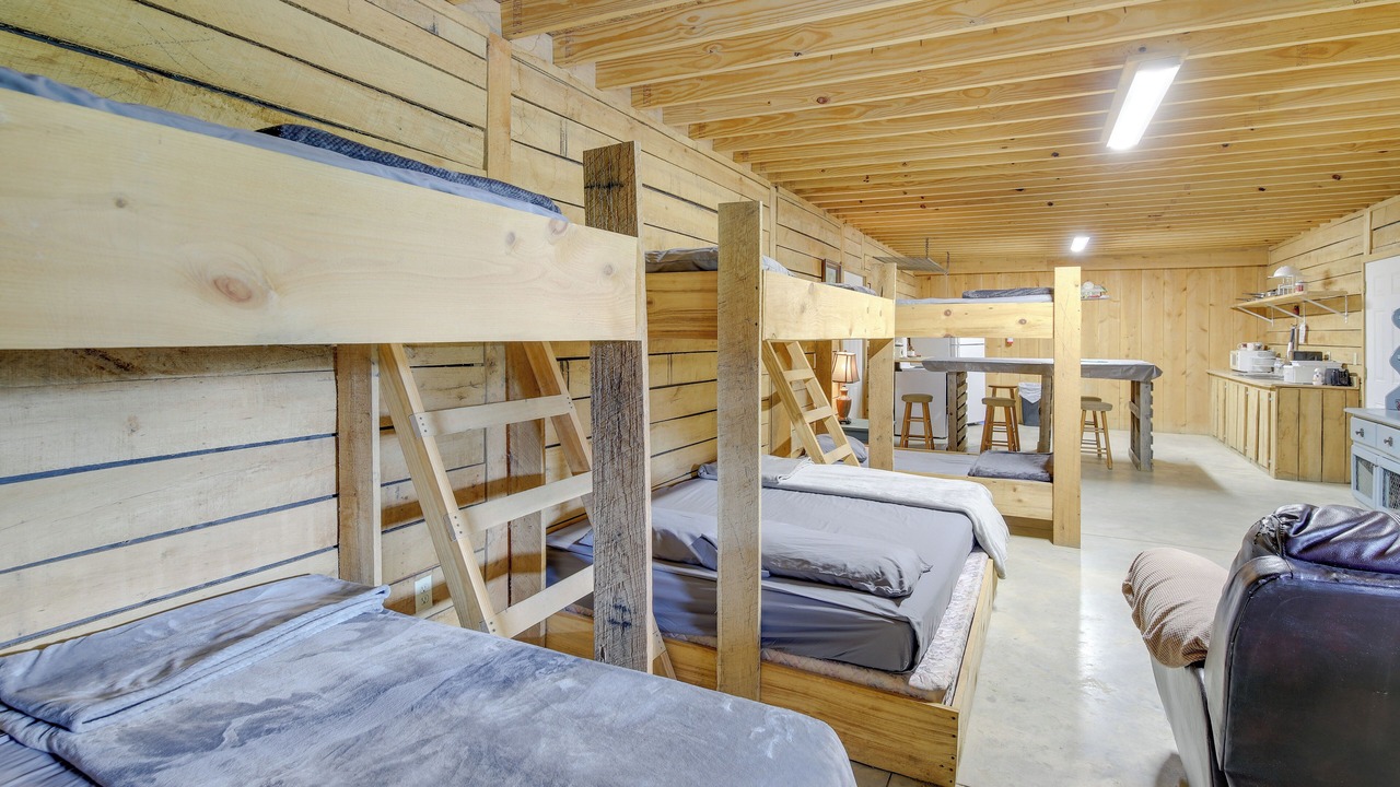 Photo of Bedroom in Winona