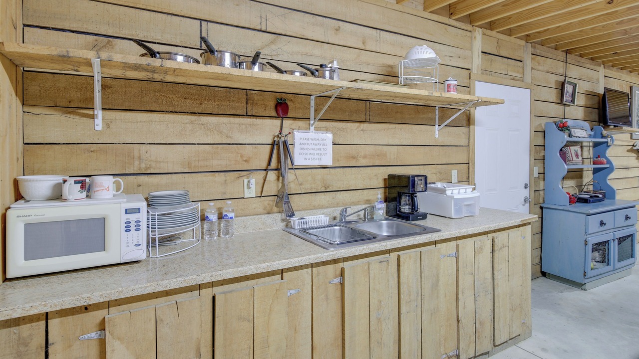 Photo of Kitchen in Winona