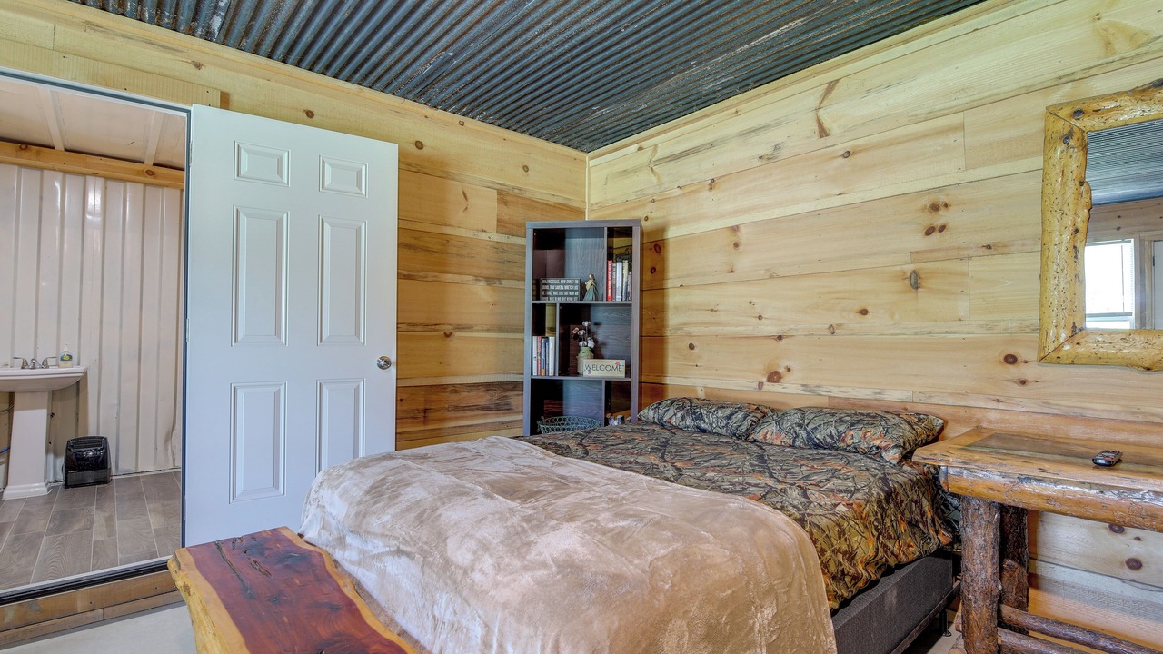 Photo of Bedroom in Winona