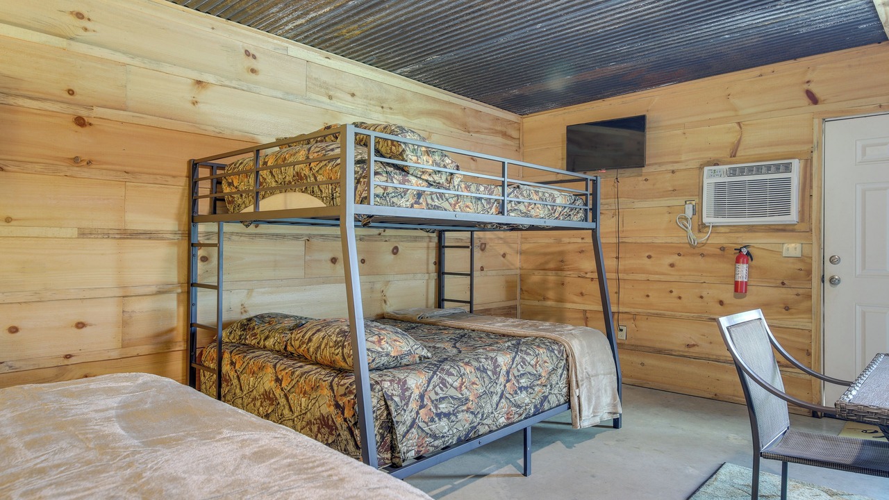Photo of Bedroom in Winona