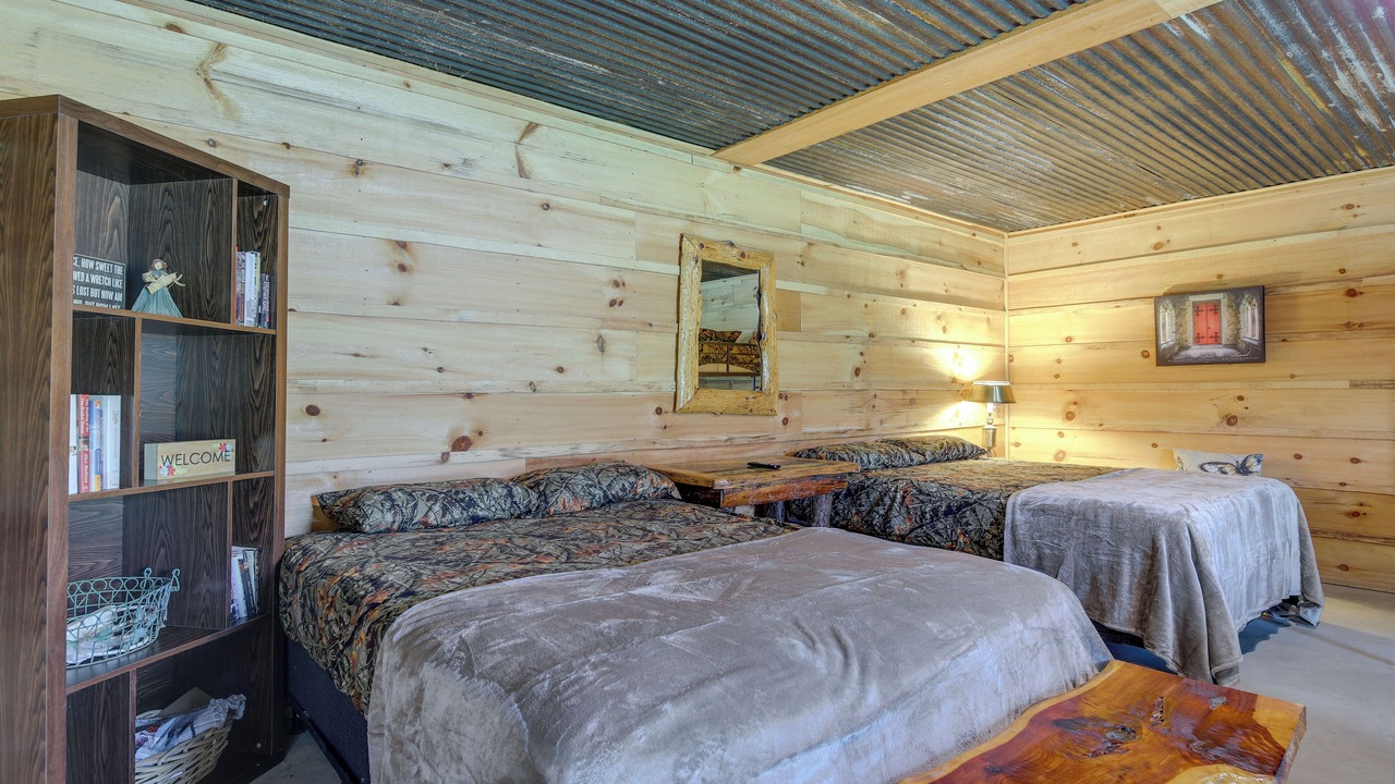 Photo of Bedroom in Winona