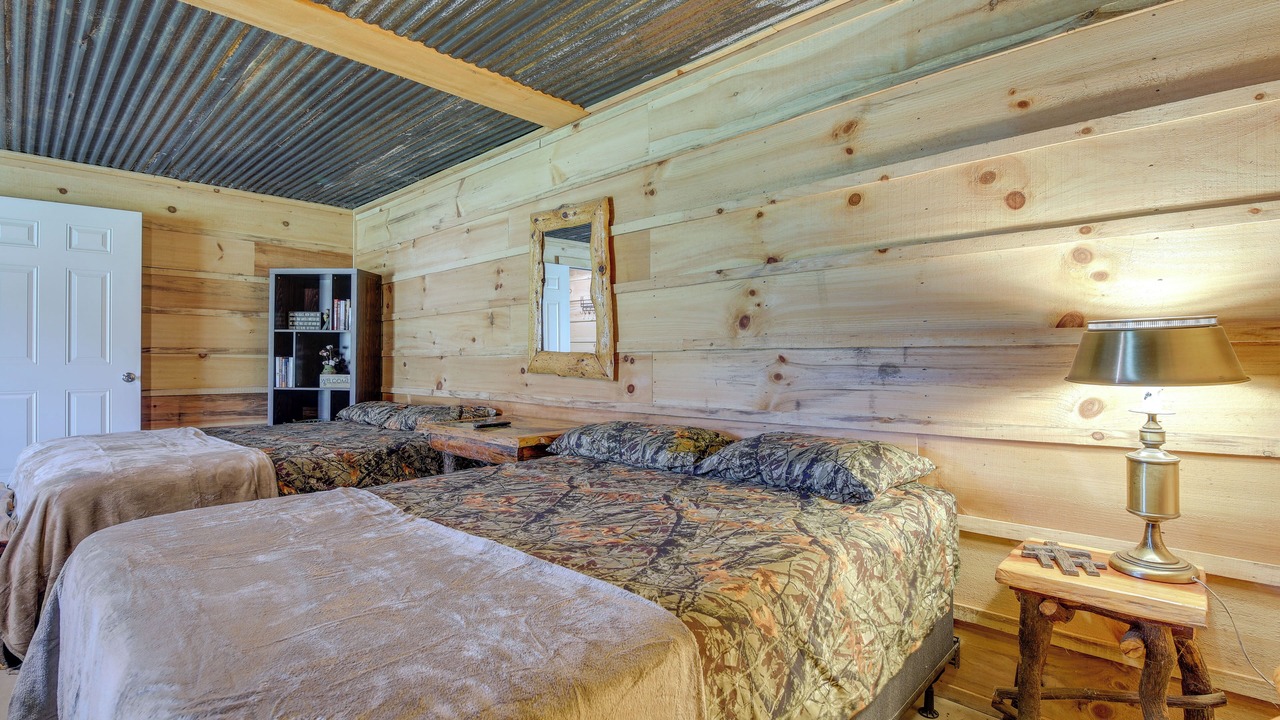 Photo of Bedroom in Winona