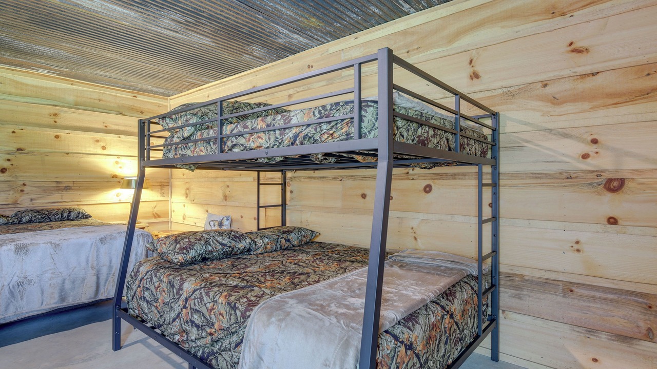 Photo of Bedroom in Winona