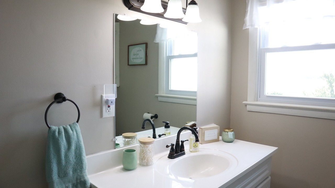 Photo of Bathroom in Conestoga