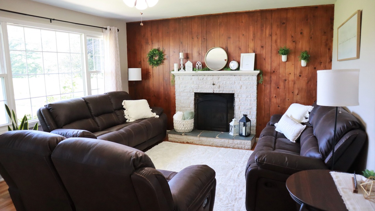 Photo of Livingroom in Conestoga