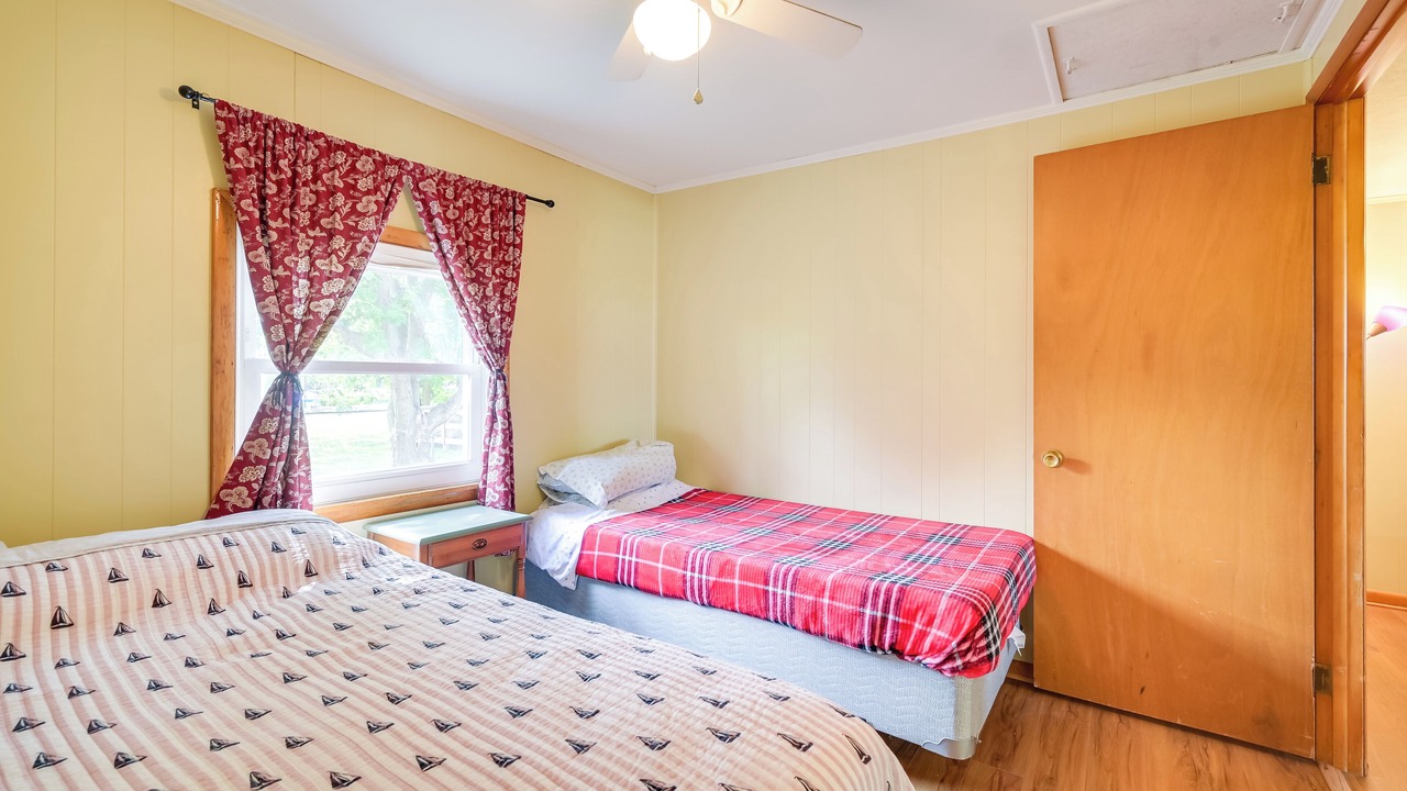 Photo of Bedroom in Fairfield