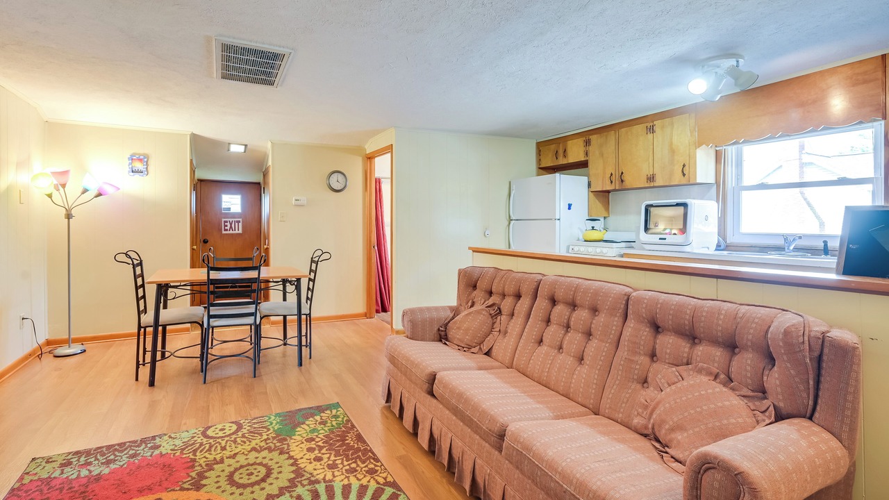 Photo of Livingroom in Fairfield