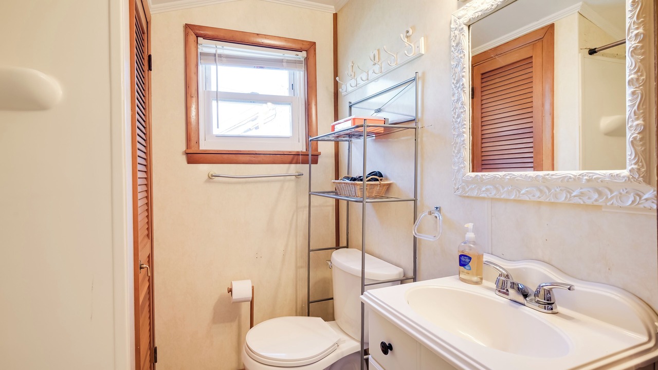 Photo of Bathroom in Fairfield