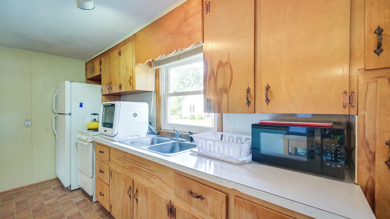 Photo of Kitchen in Fairfield