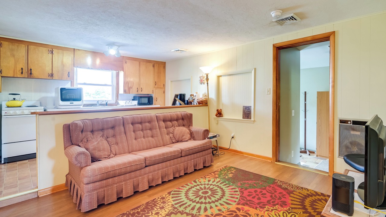 Photo of Livingroom in Fairfield