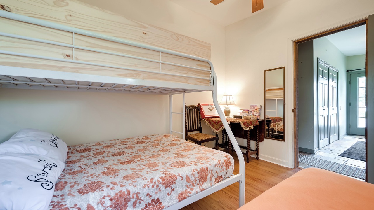 Photo of Bedroom in Fairfield