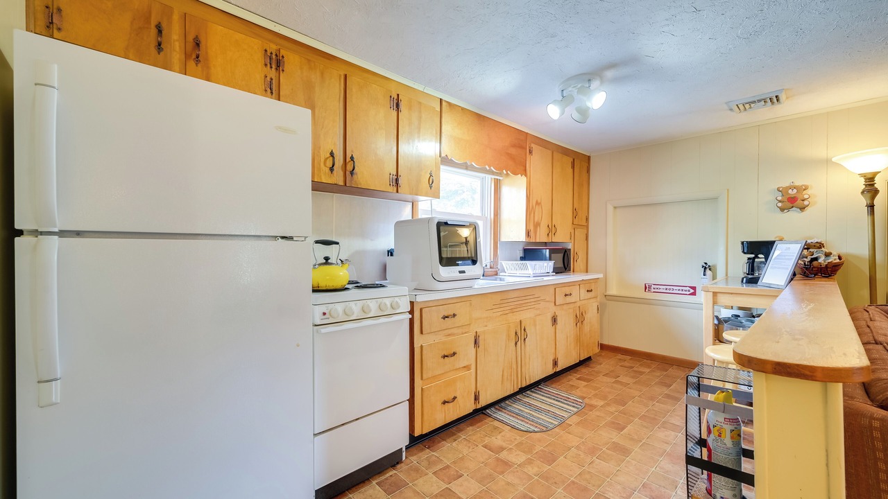 Photo of Kitchen in Fairfield