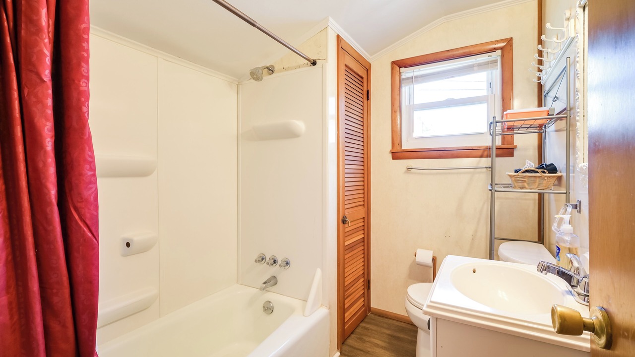 Photo of Bathroom in Fairfield