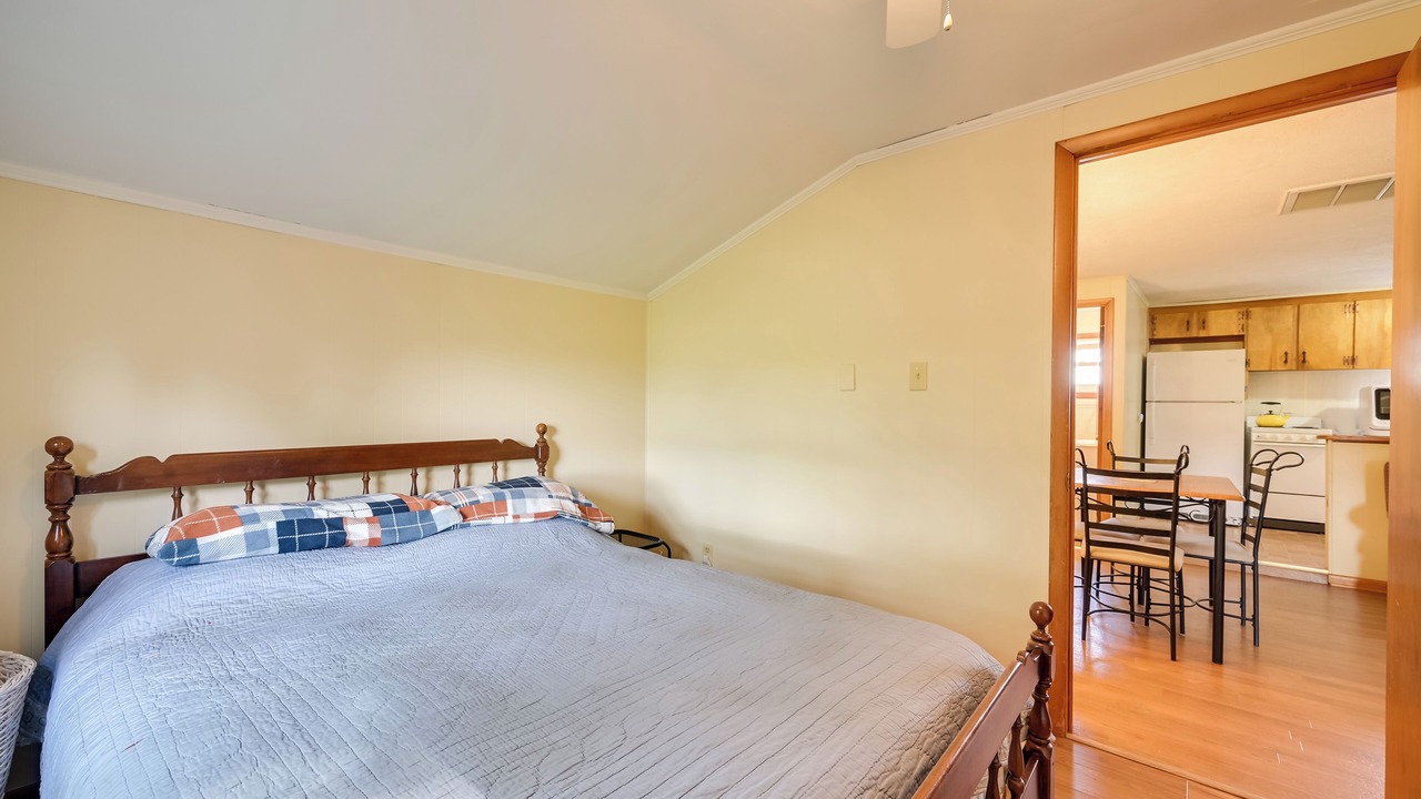 Photo of Bedroom in Fairfield