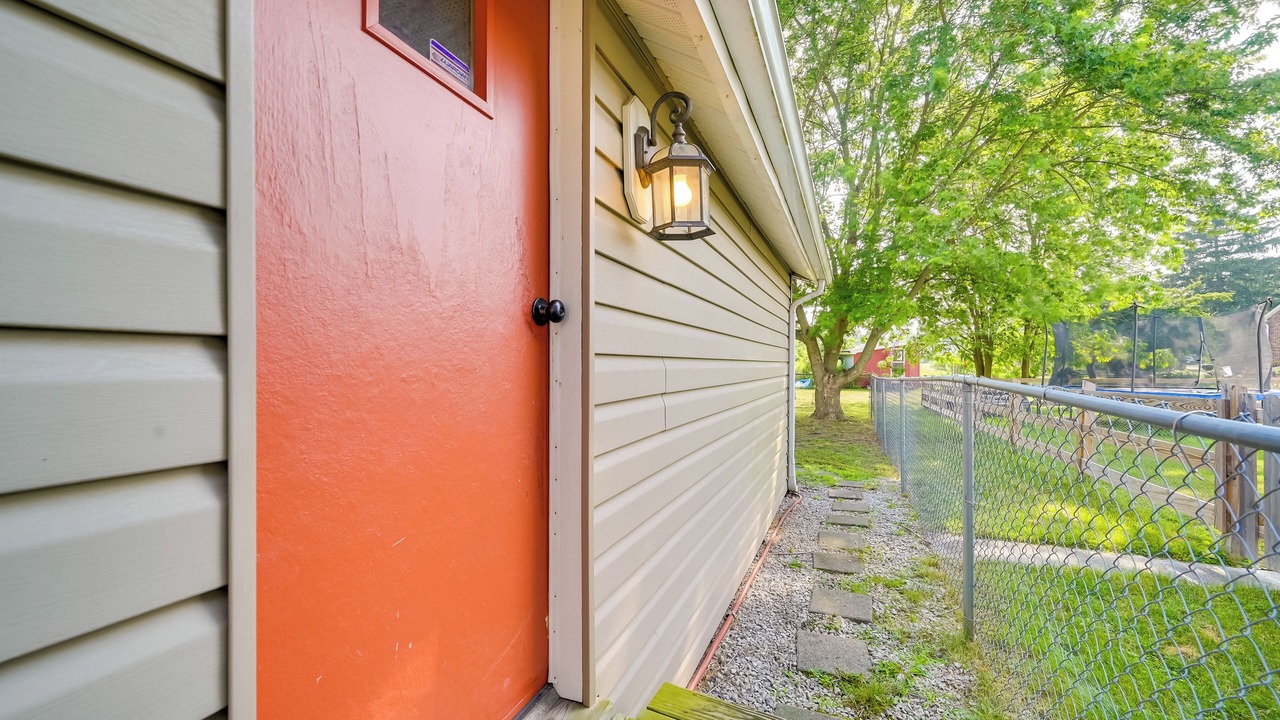 Photo of Outdoor in Fairfield