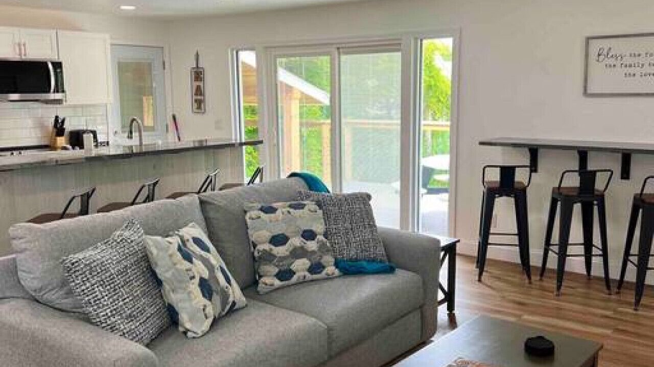 Photo of Livingroom in Geneva-on-the-Lake