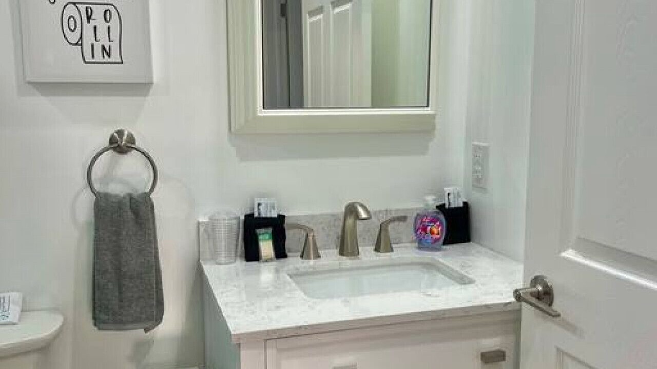 Photo of Bathroom in Geneva-on-the-Lake