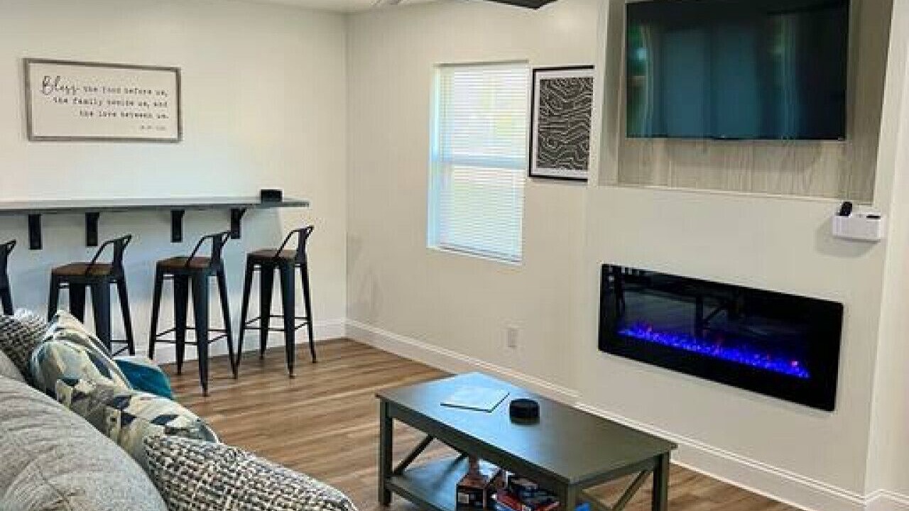 Photo of Livingroom in Geneva-on-the-Lake