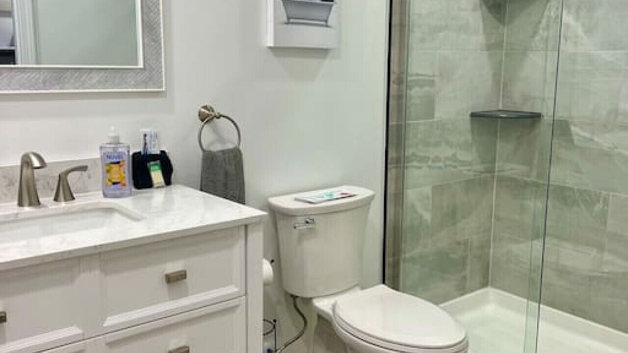 Photo of Bathroom in Geneva-on-the-Lake