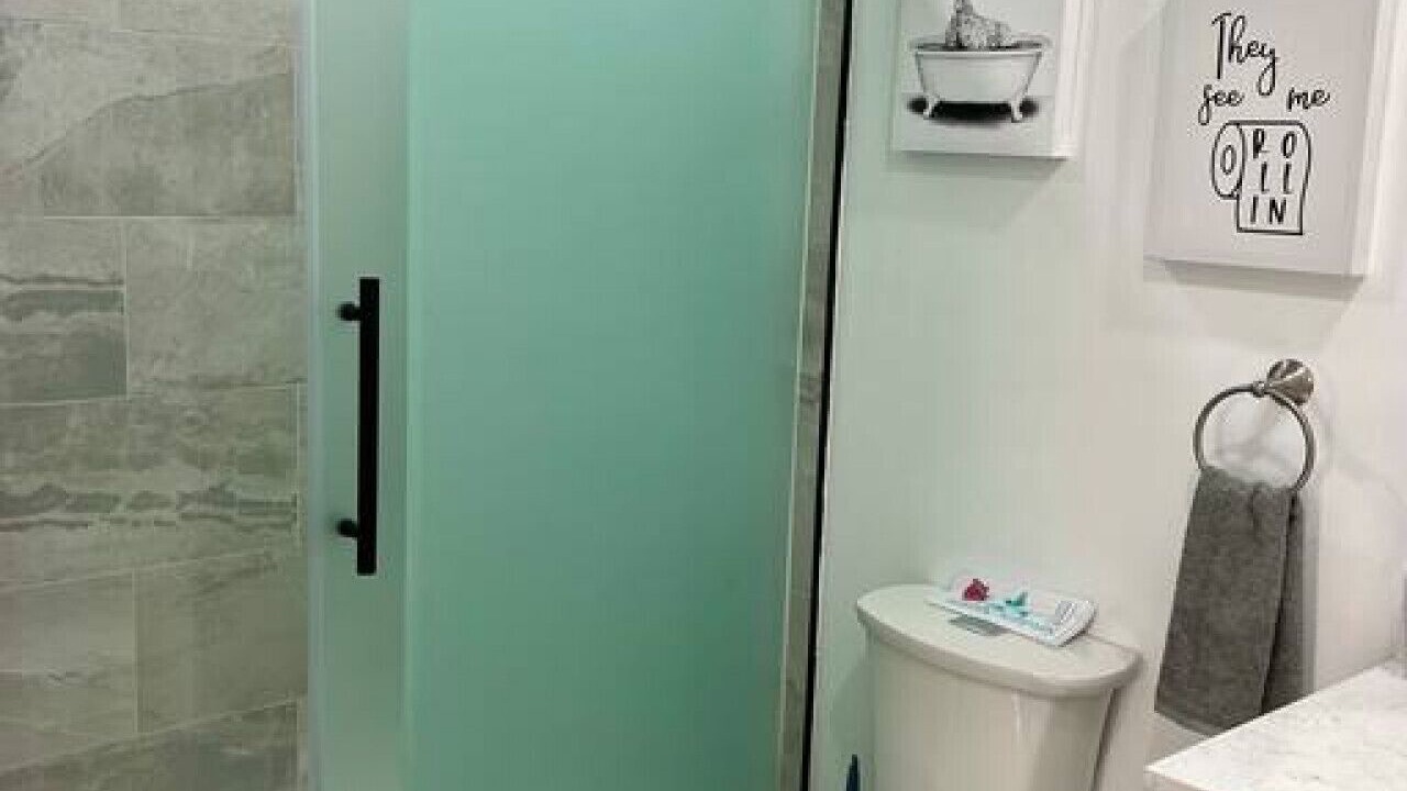 Photo of Bathroom in Geneva-on-the-Lake