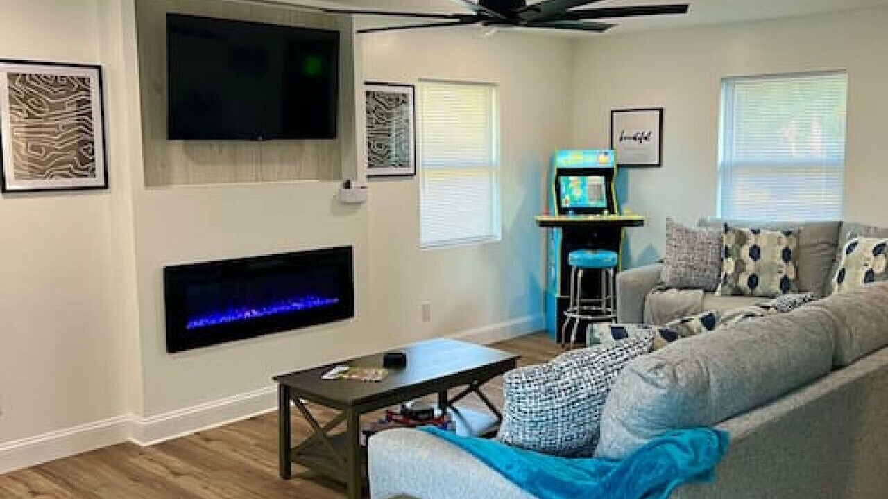 Photo of Livingroom in Geneva-on-the-Lake