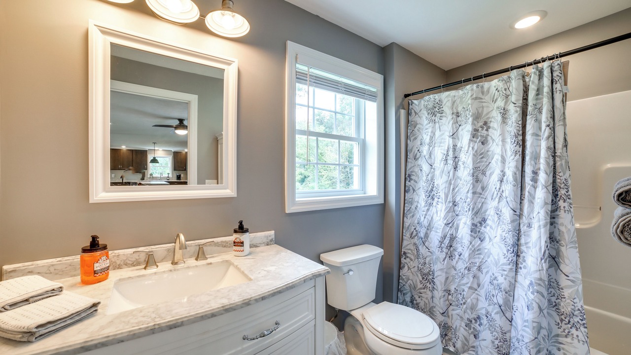 Photo of Bathroom in Racine