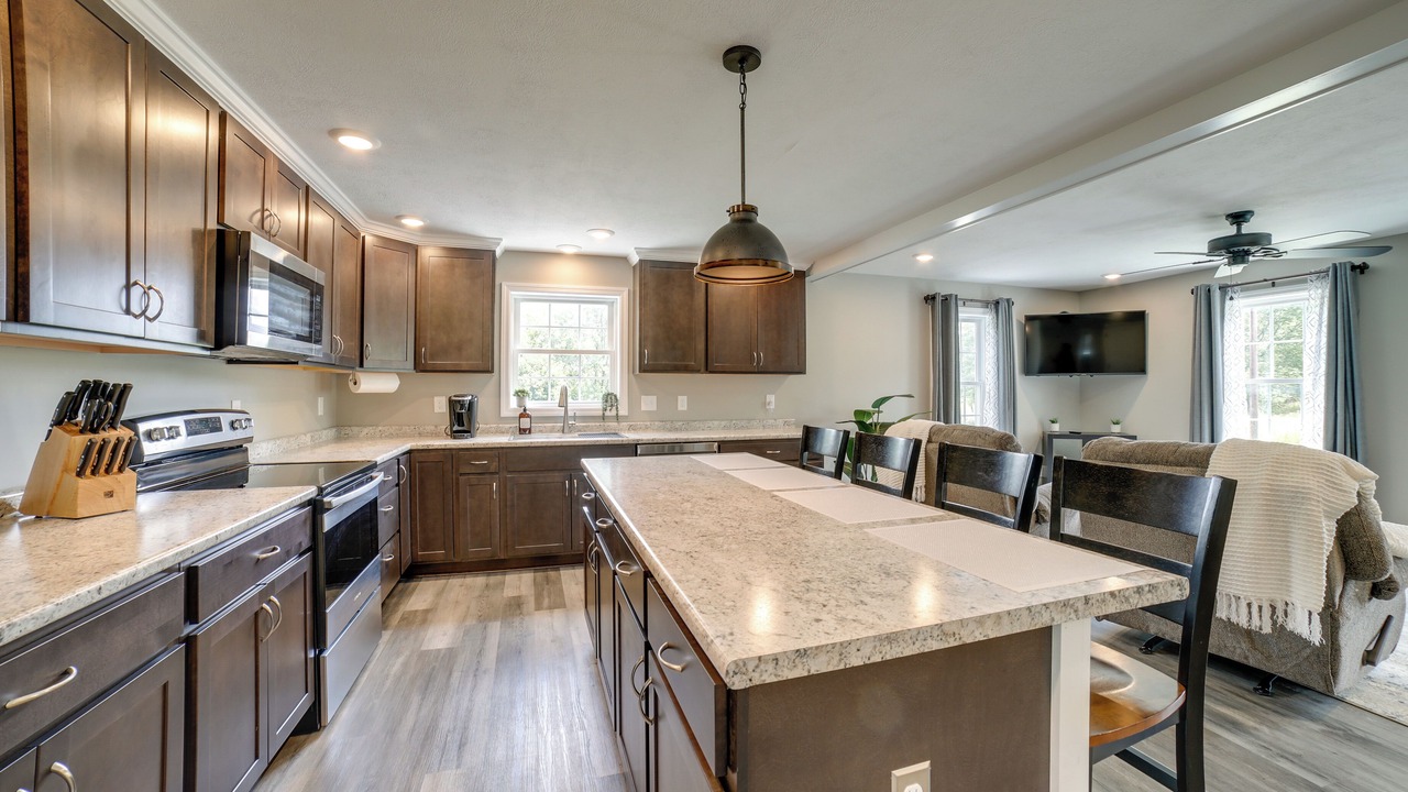 Photo of Kitchen in Racine
