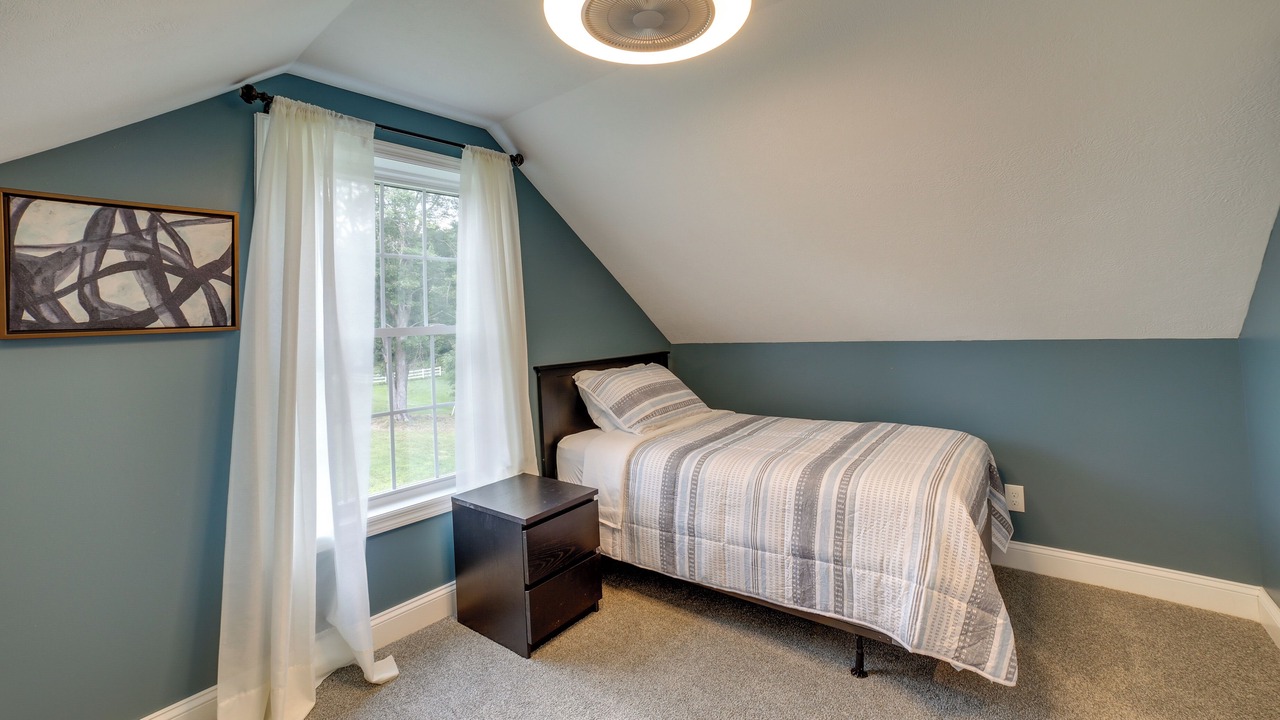 Photo of Bedroom in Racine