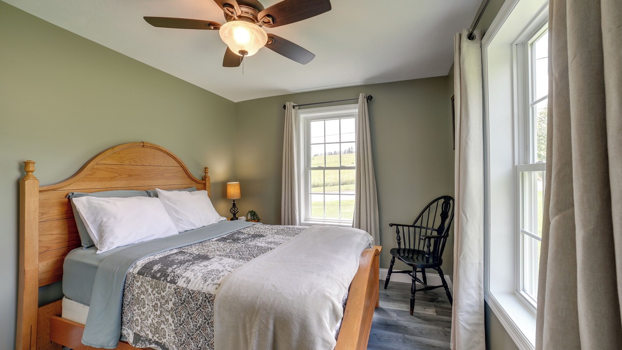 Photo of Bedroom in Racine