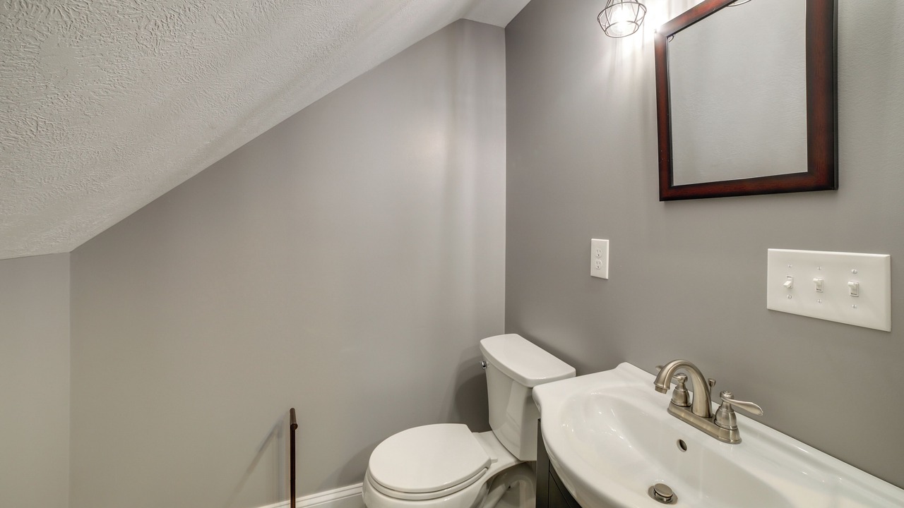 Photo of Bathroom in Racine