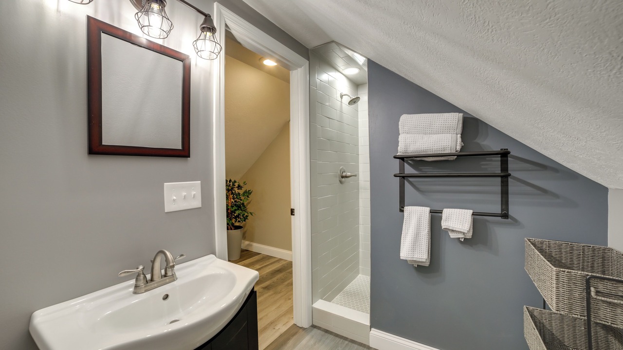 Photo of Bathroom in Racine
