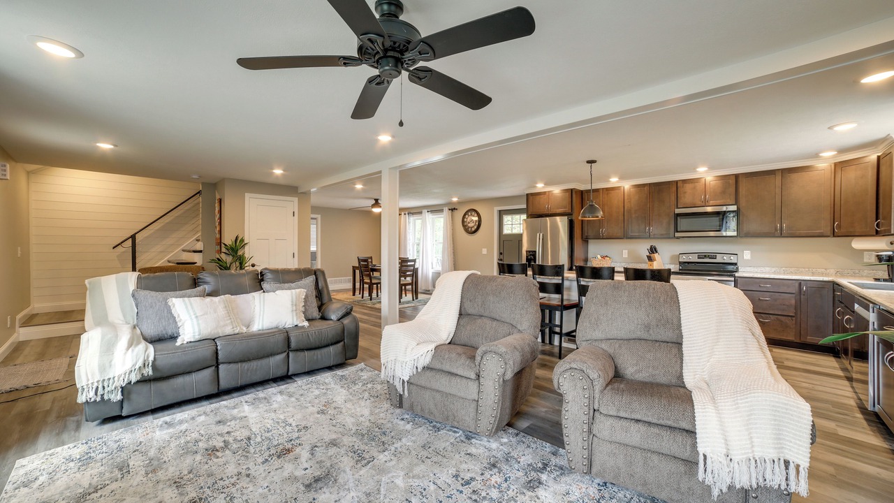 Photo of Livingroom in Racine