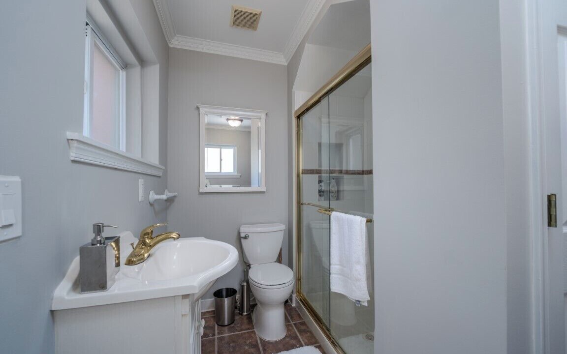 Photo of Bathroom in Fells Point