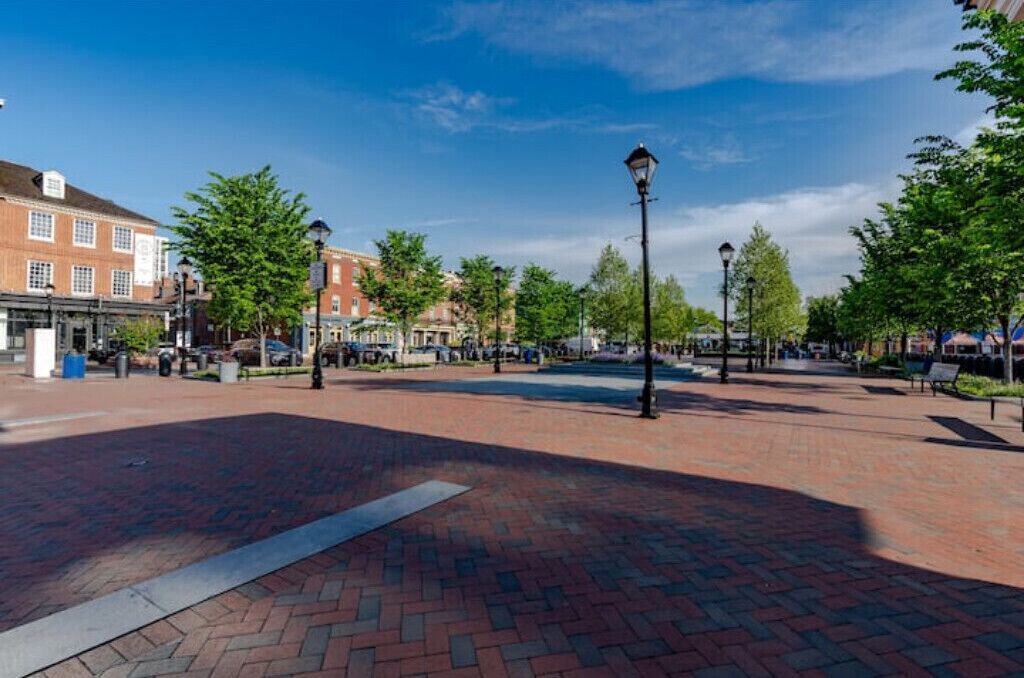 Photo of Outdoor in Fells Point