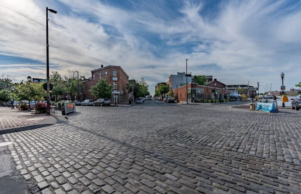Photo of Outdoor in Fells Point