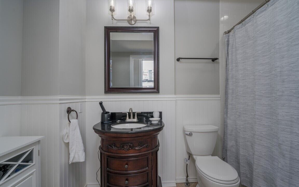 Photo of Bathroom in Fells Point