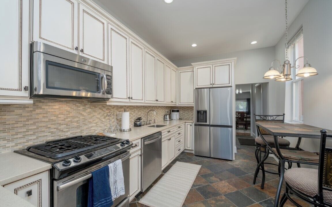 Photo of Kitchen in Fells Point