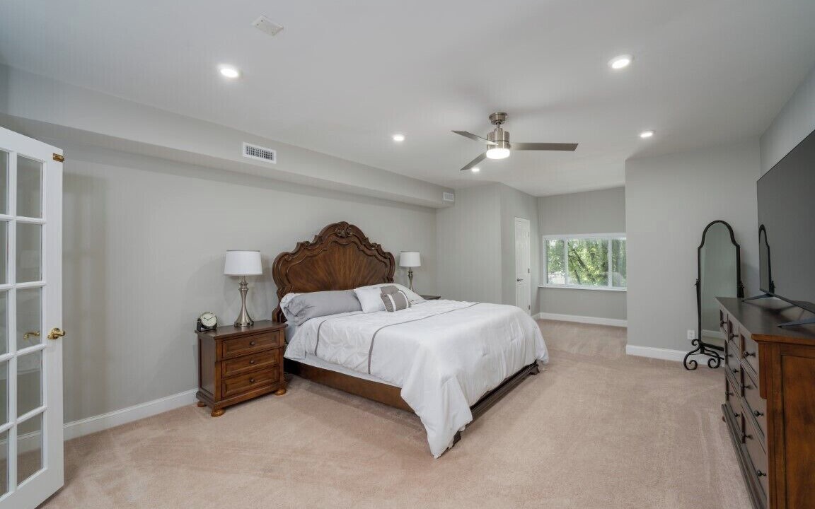Photo of Bedroom in Fells Point