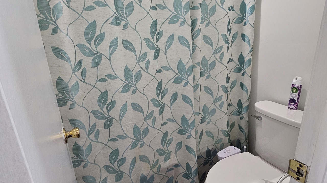 Photo of Bathroom in North Newport News