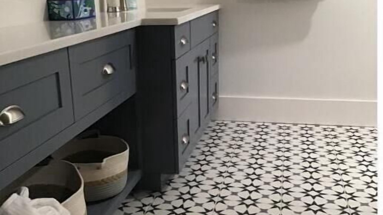 Photo of Bathroom in Simmonsville