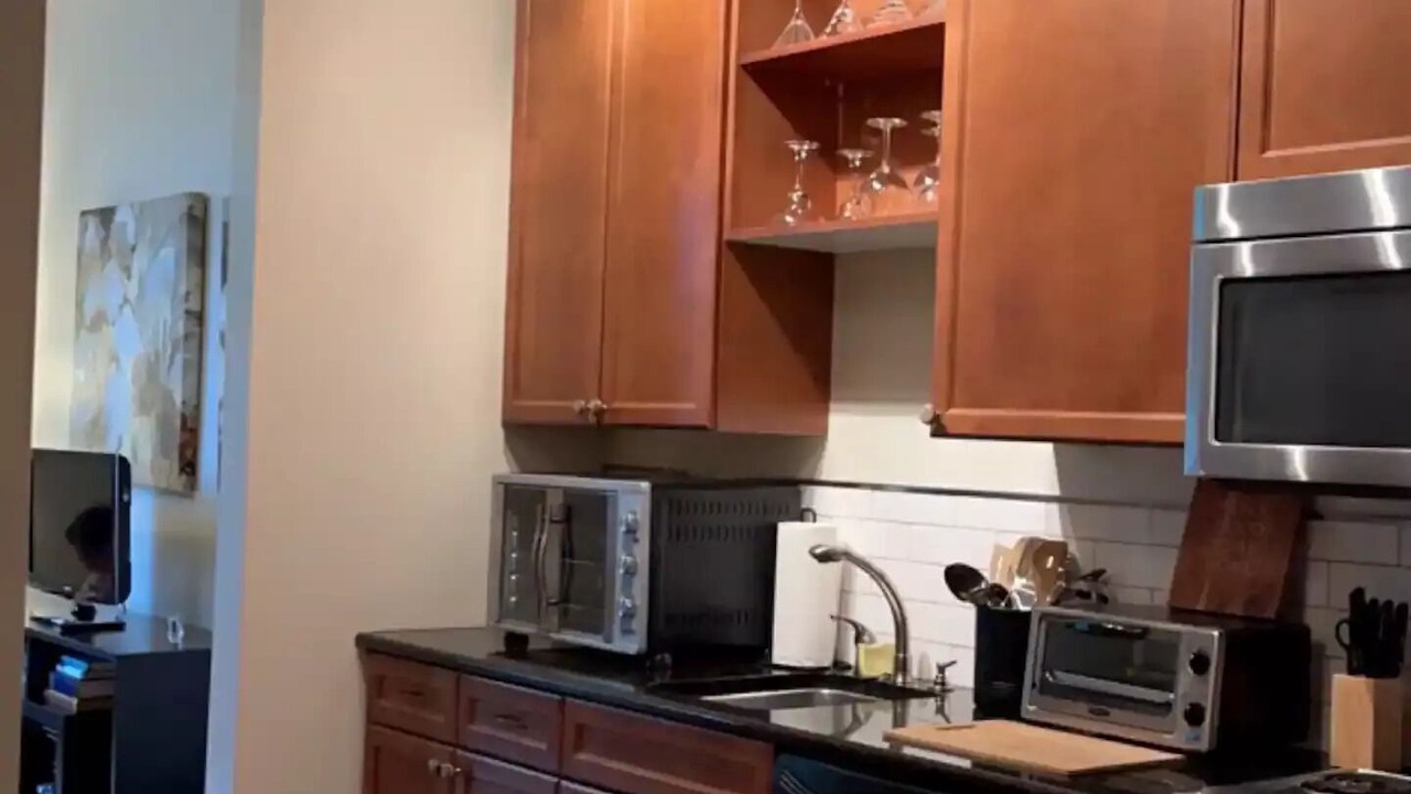 Photo of Kitchen in NoDa