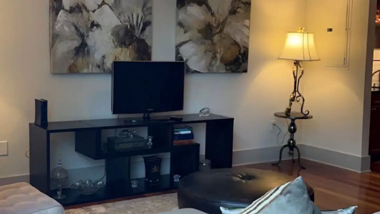 Photo of Livingroom in NoDa