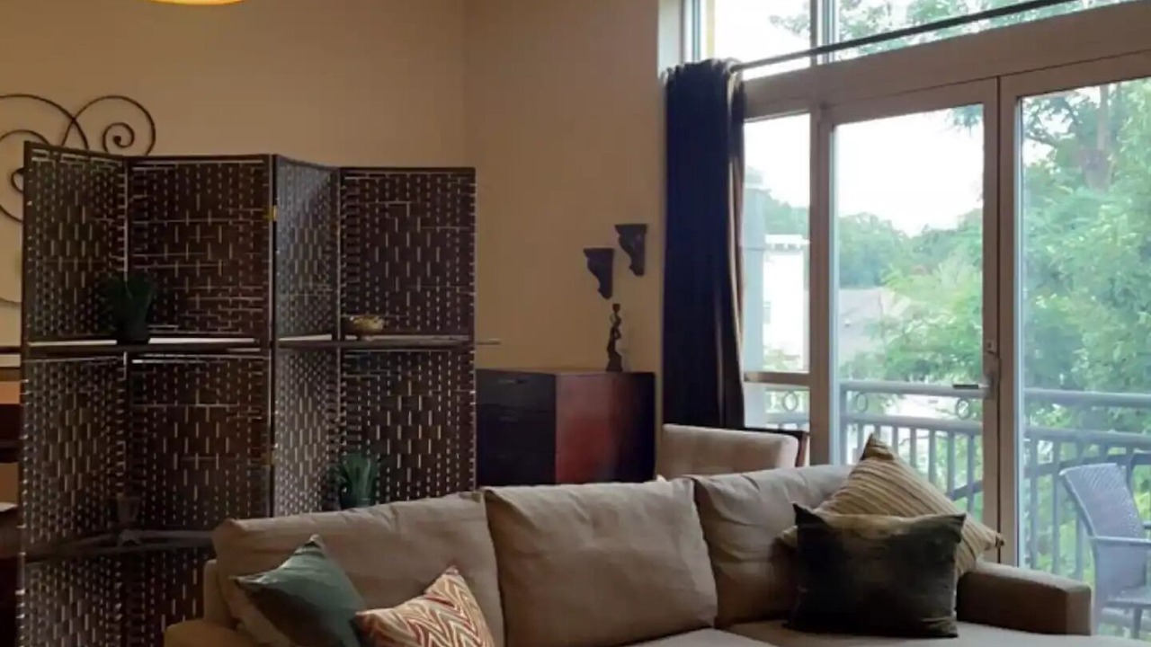 Photo of Livingroom in NoDa